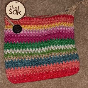 SUMMER PURSE
